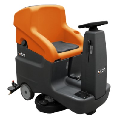 Tammkit CTM Kron Pico, Lavor Comfort XXS PU